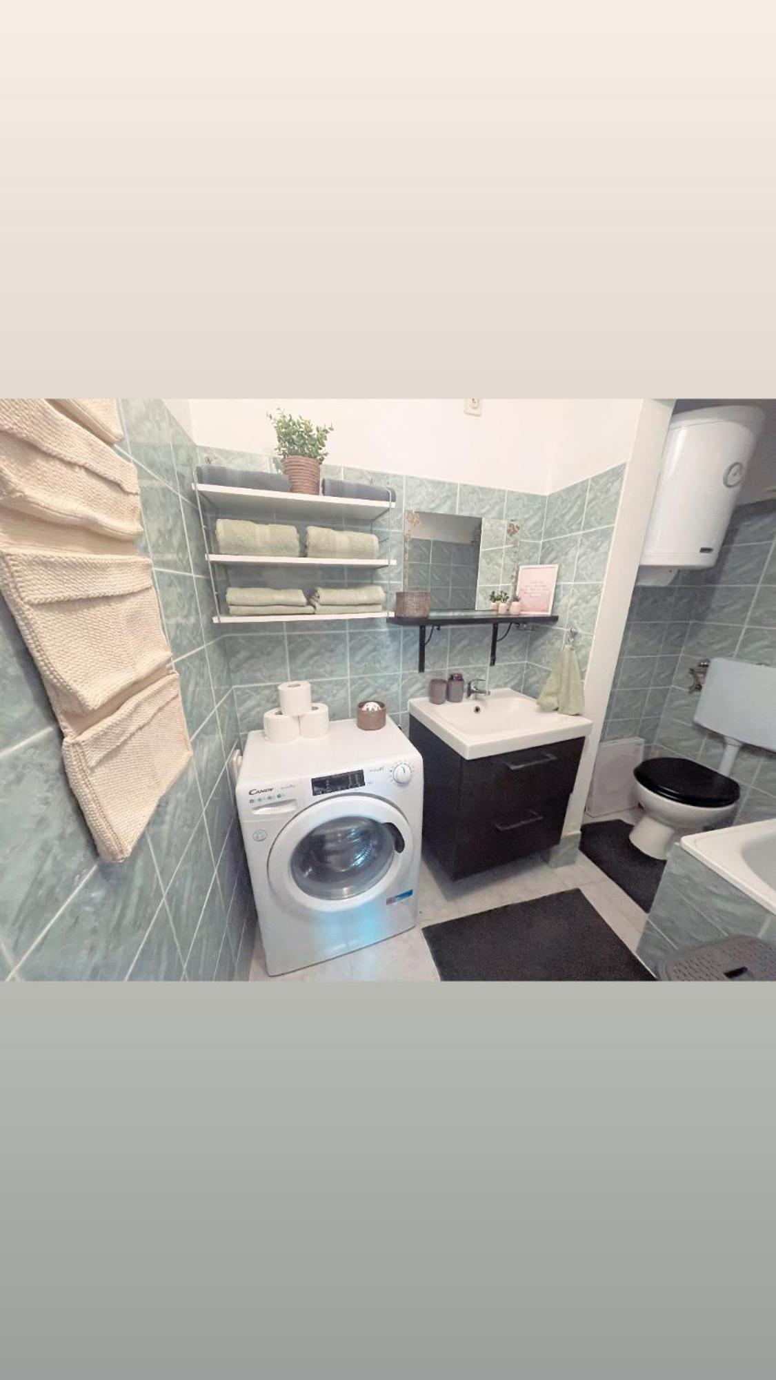 Apartma Ella Κόπερ Εξωτερικό φωτογραφία