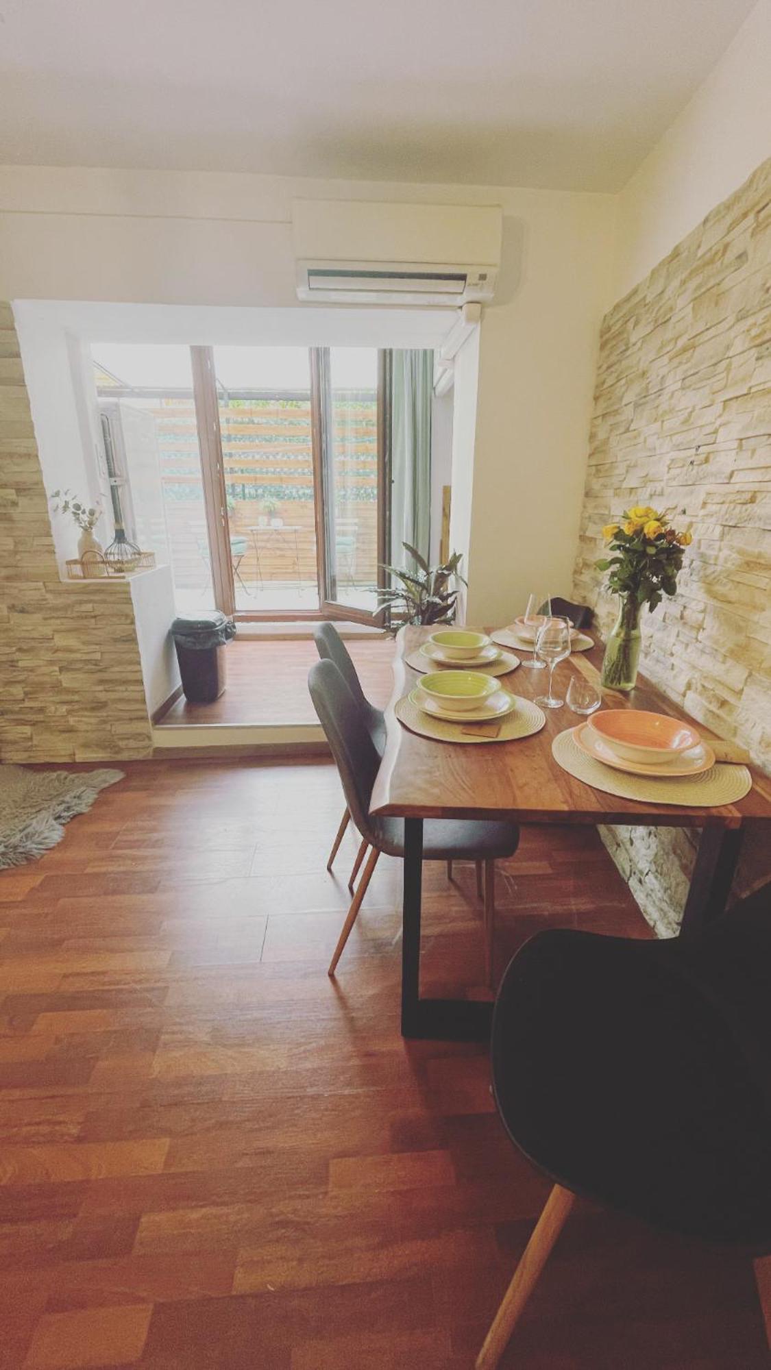 Apartma Ella Κόπερ Εξωτερικό φωτογραφία