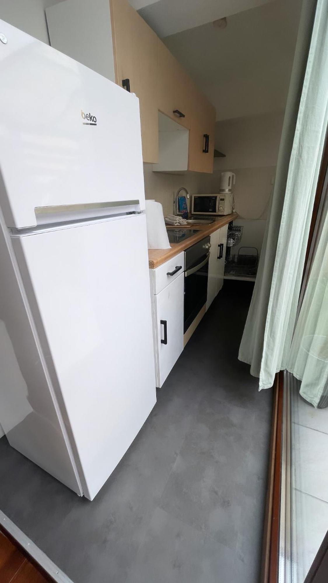 Apartma Ella Κόπερ Εξωτερικό φωτογραφία