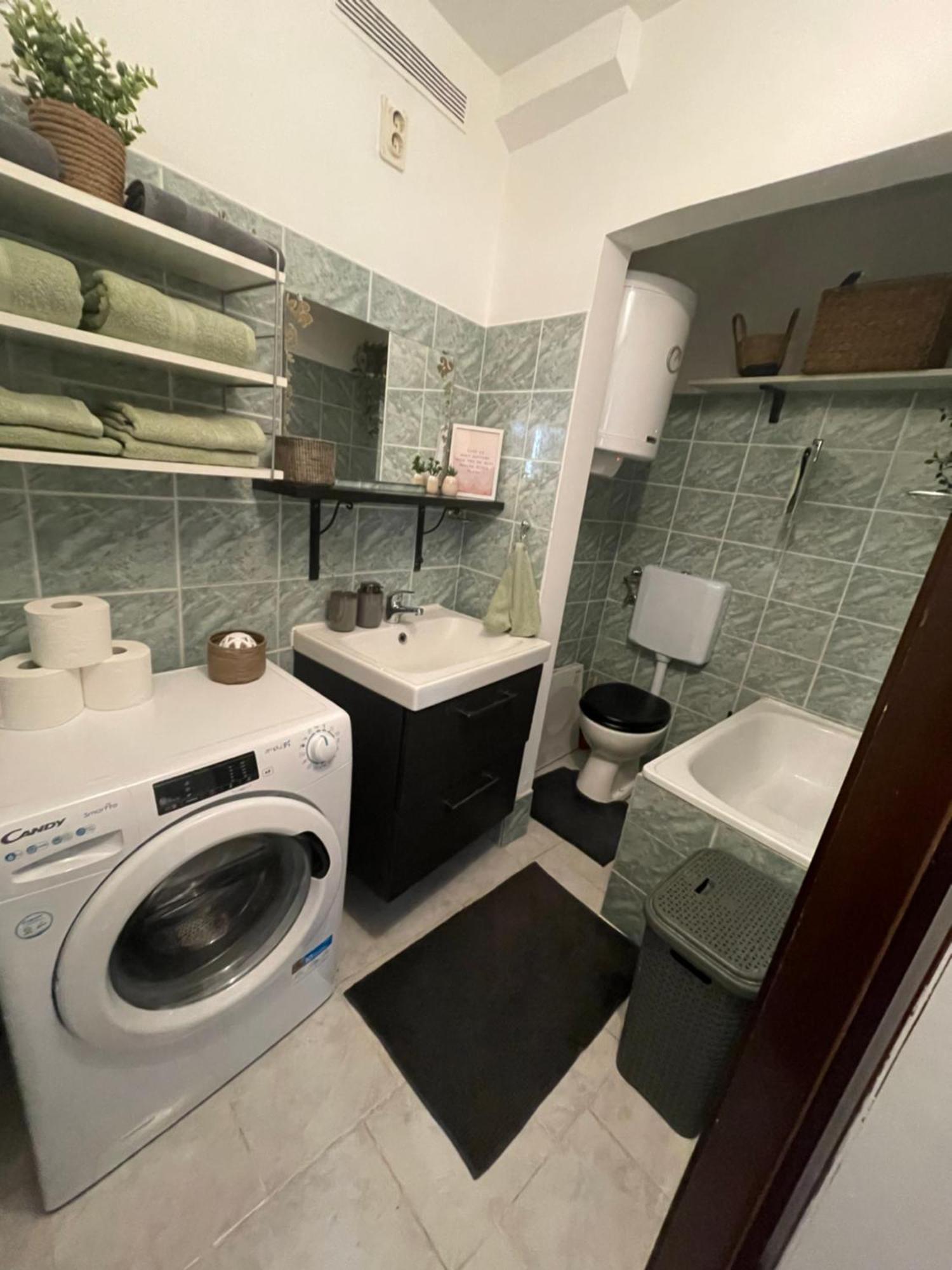 Apartma Ella Κόπερ Εξωτερικό φωτογραφία
