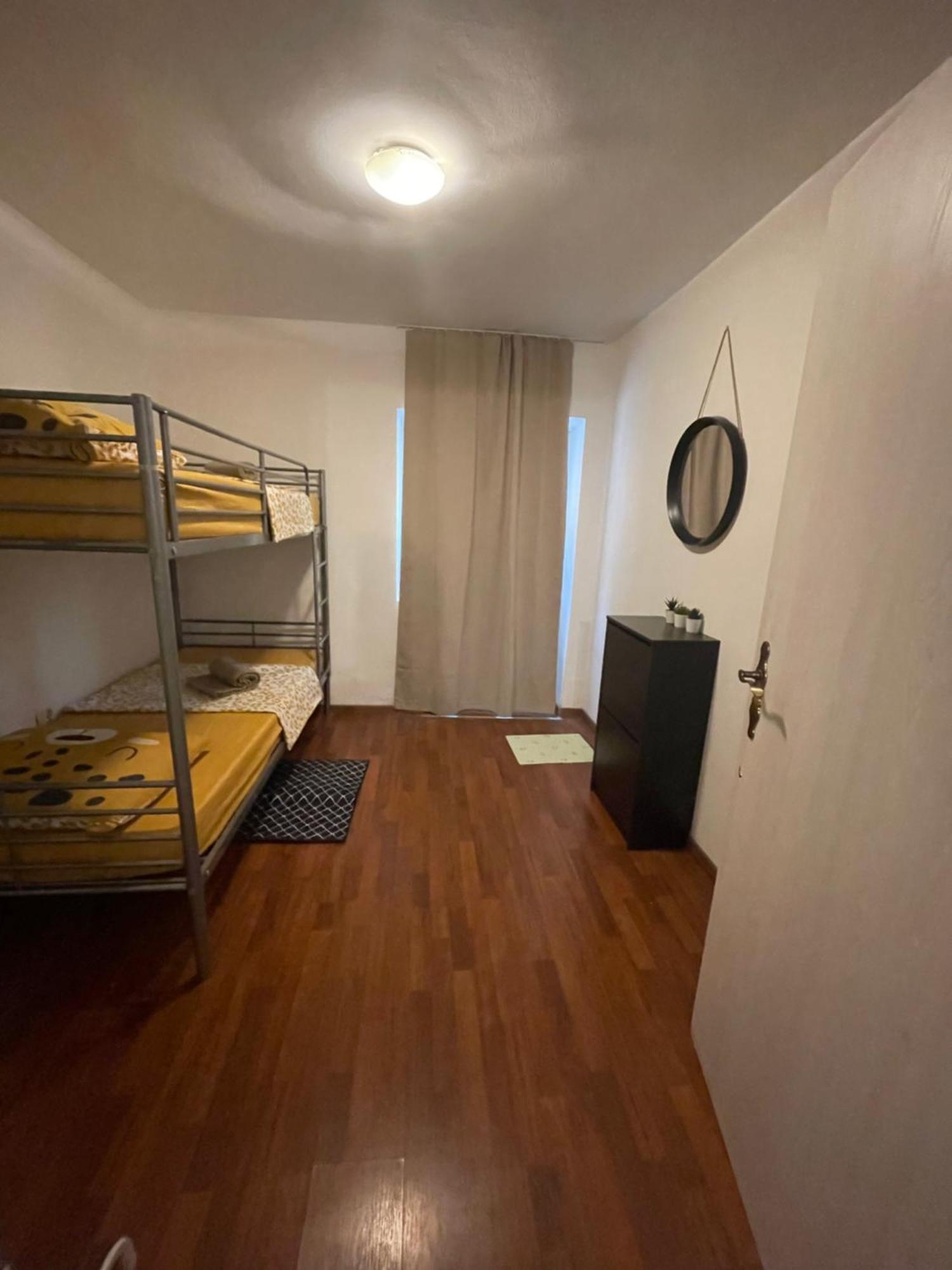 Apartma Ella Κόπερ Εξωτερικό φωτογραφία
