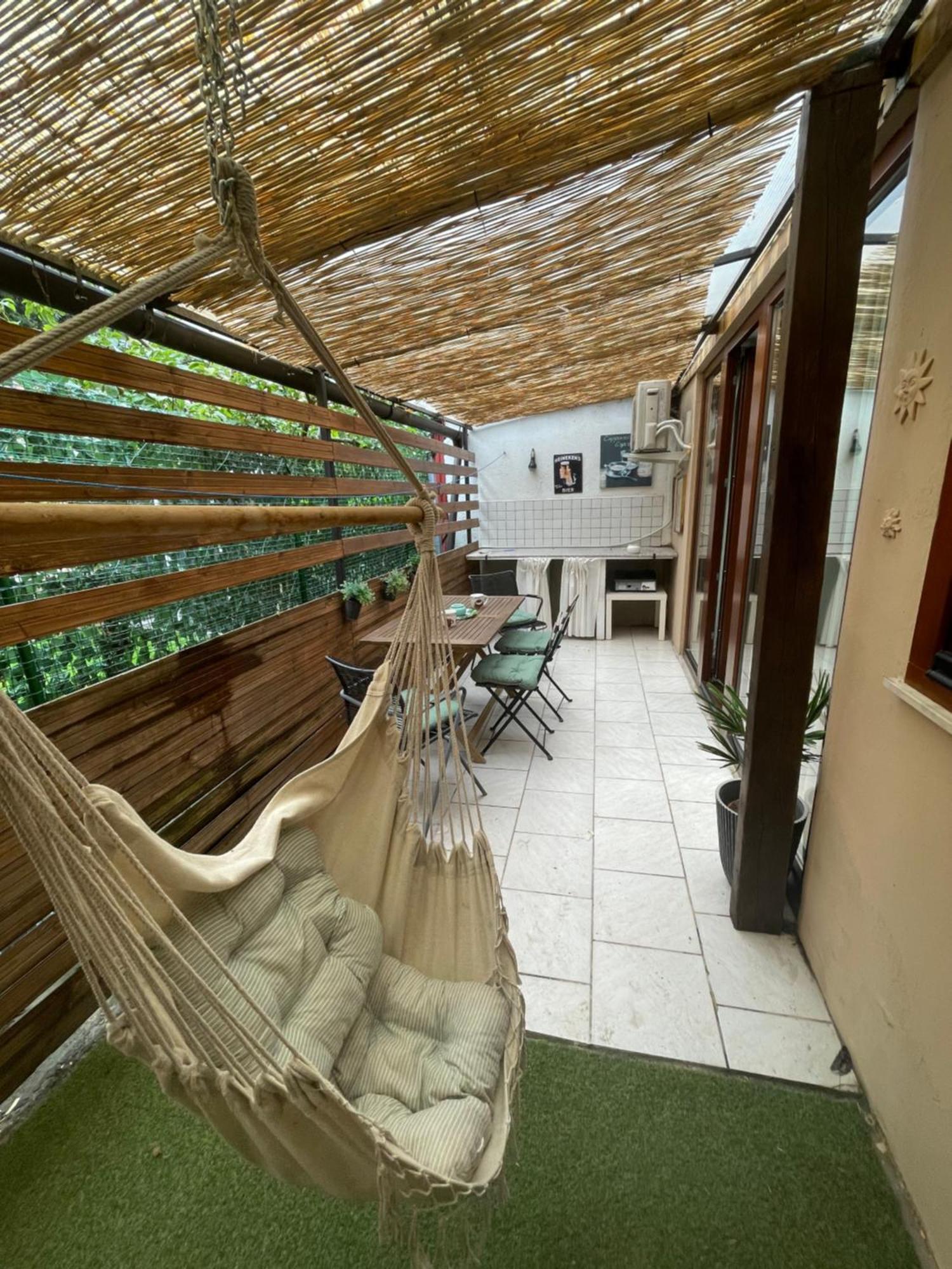 Apartma Ella Κόπερ Εξωτερικό φωτογραφία