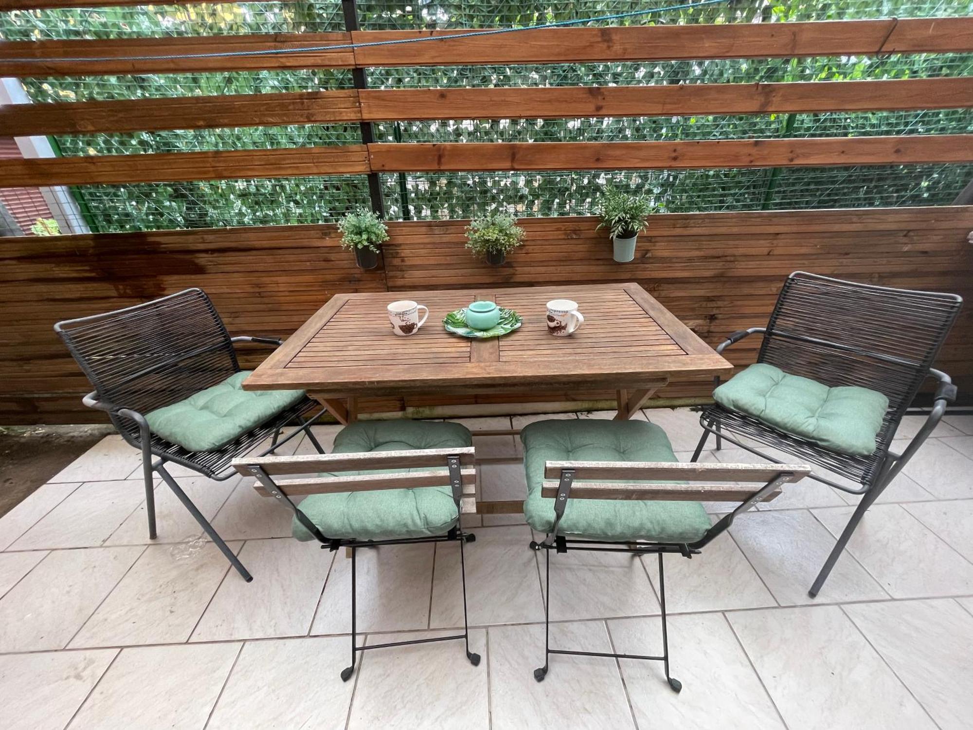 Apartma Ella Κόπερ Εξωτερικό φωτογραφία