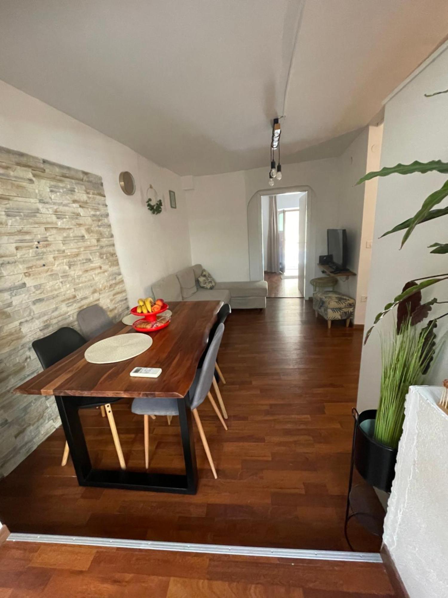 Apartma Ella Κόπερ Εξωτερικό φωτογραφία