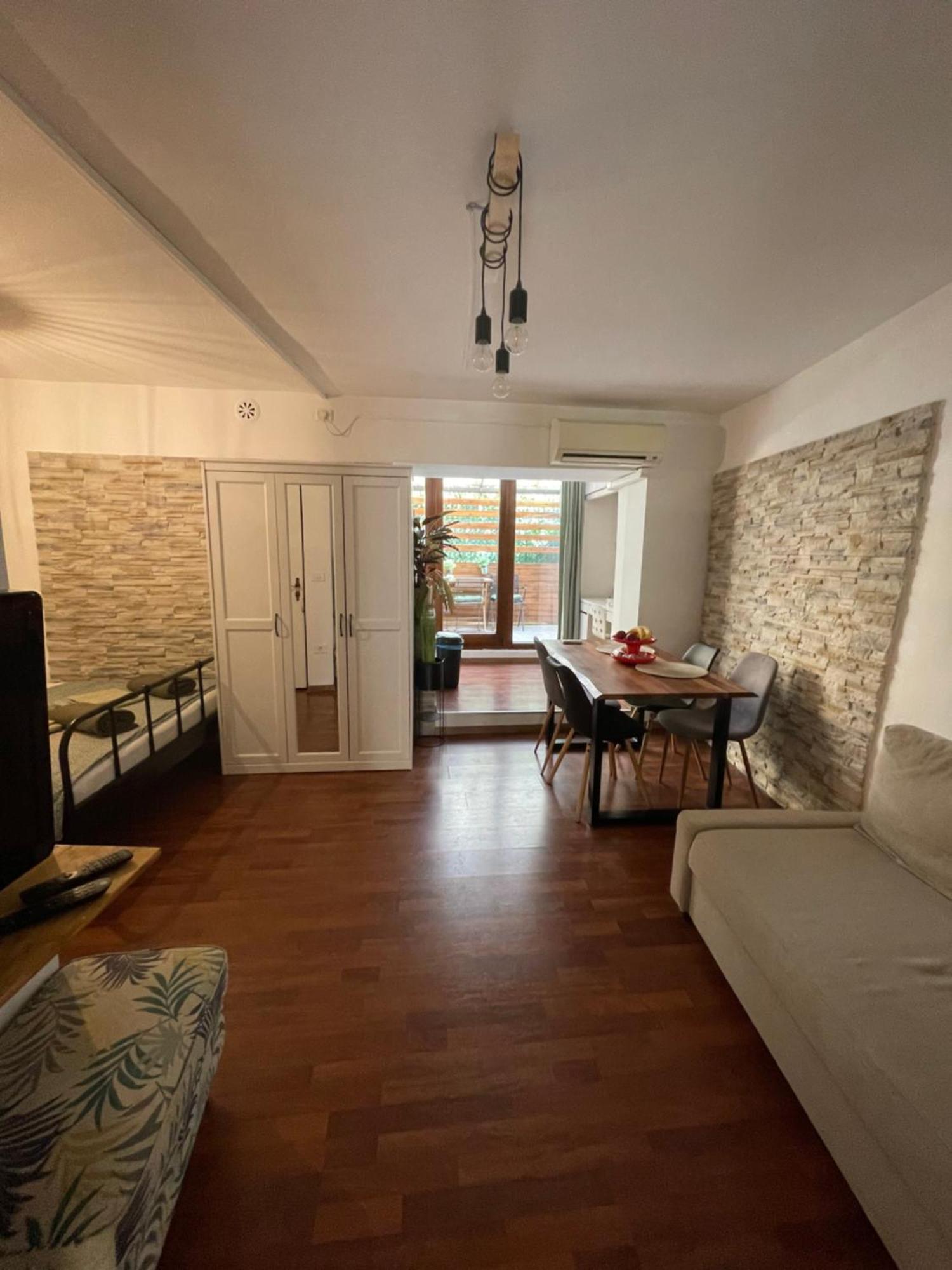 Apartma Ella Κόπερ Εξωτερικό φωτογραφία