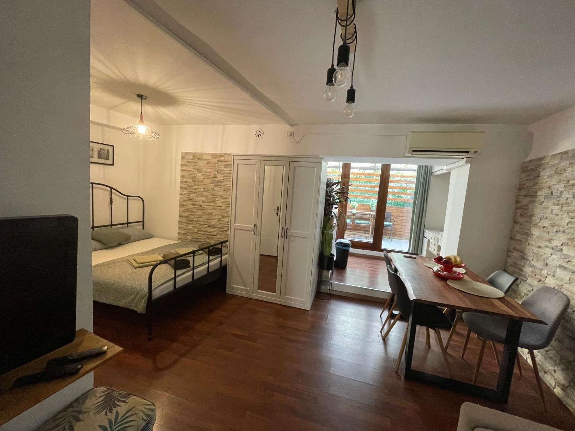 Apartma Ella Κόπερ Εξωτερικό φωτογραφία
