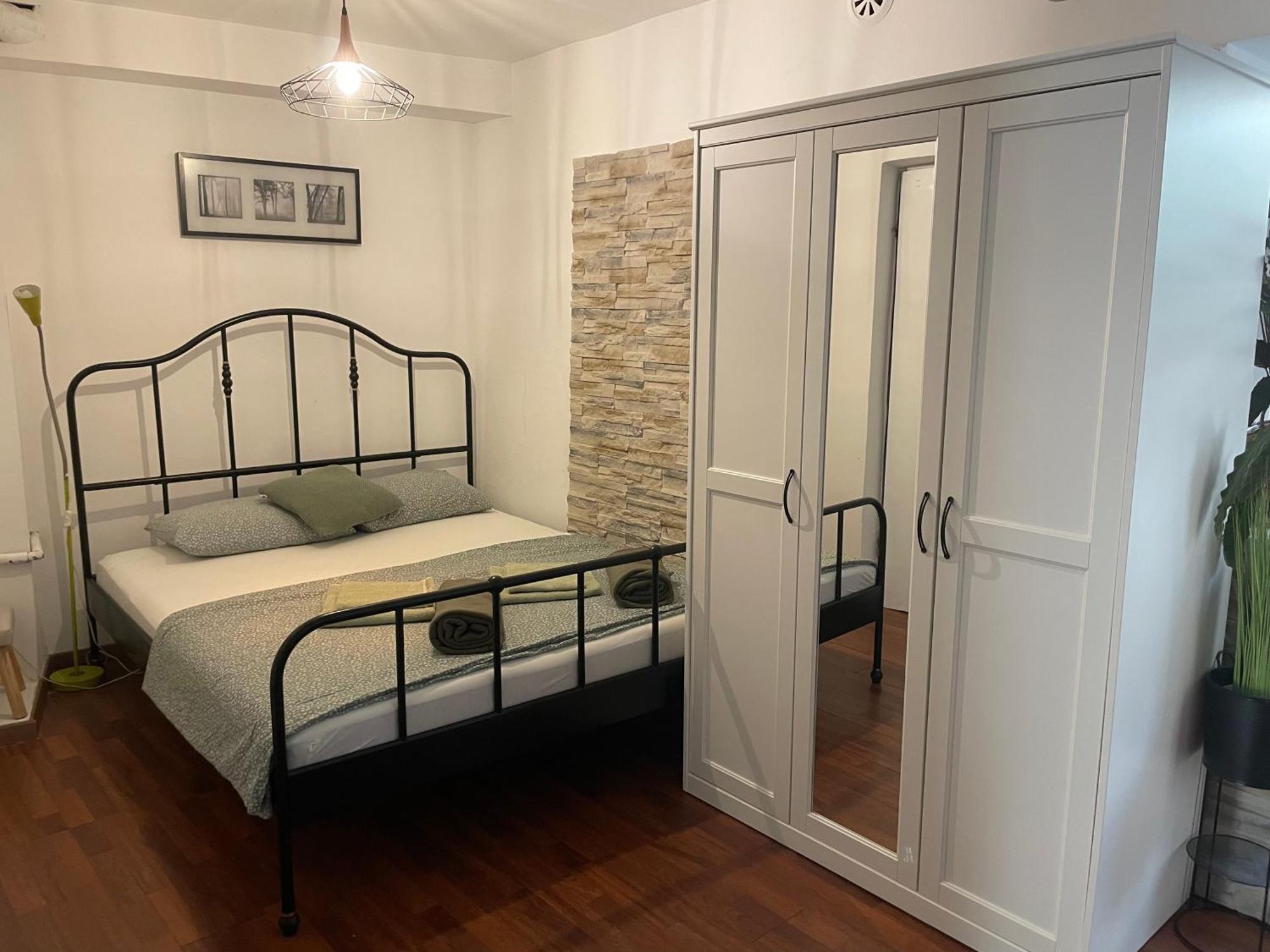 Apartma Ella Κόπερ Εξωτερικό φωτογραφία